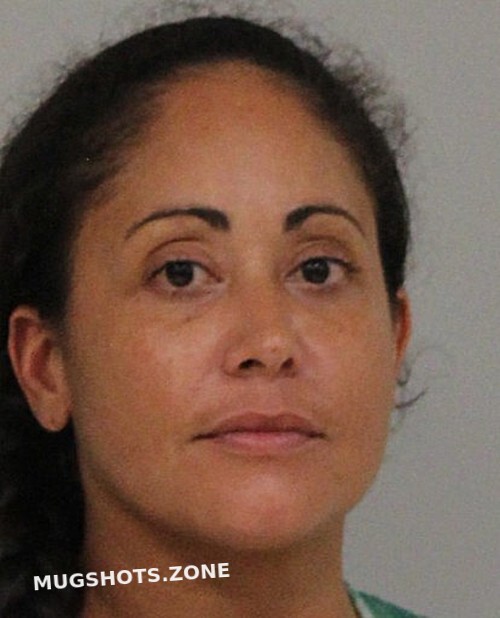 TORRES ALICIA 06/20/2023 St. Lucie County Mugshots Zone