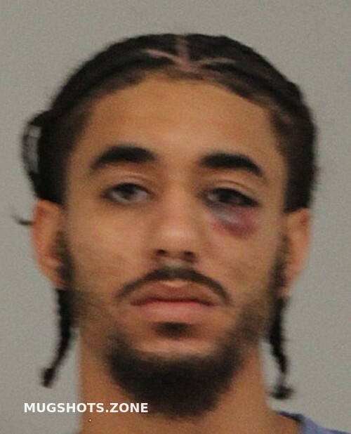 WILLIAMS JEREMIAH 06/27/2023 St. Lucie County Mugshots Zone