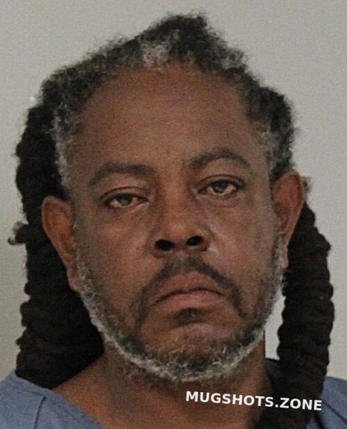 THOMAS XAVIER 07/05/2023 St. Lucie County Mugshots Zone