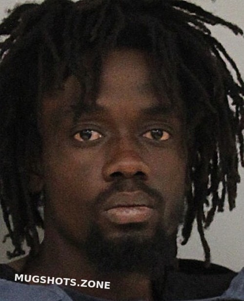 BRUNSON DELBERT LEE 07/10/2023 St. Lucie County Mugshots Zone