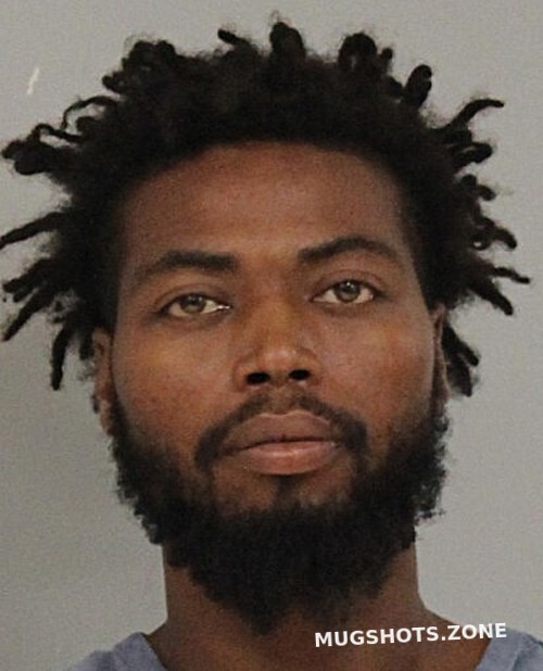 PIERRE ALEXIS 07/12/2023 St. Lucie County Mugshots Zone