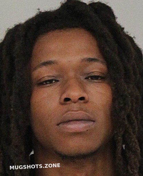 JAVONTE JAMAL 07/17/2023 St. Lucie County Mugshots Zone