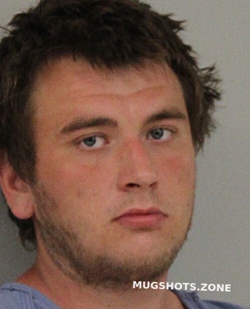 KLUMPP JACOB A 07/19/2023 St. Lucie County Mugshots Zone