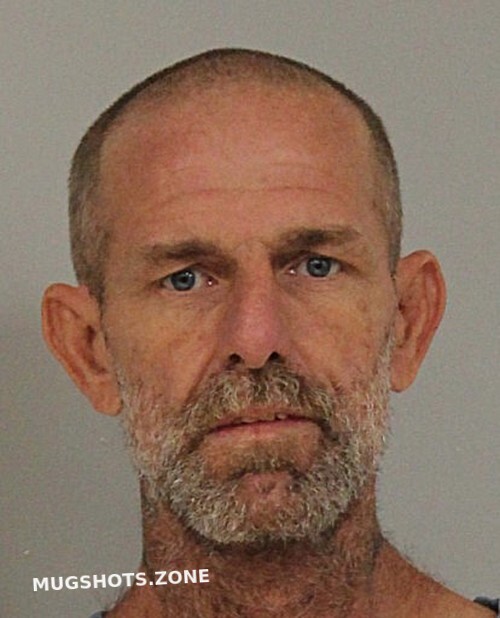 BECKMAN MICHAEL EUGENE 07/25/2023 St. Lucie County Mugshots Zone