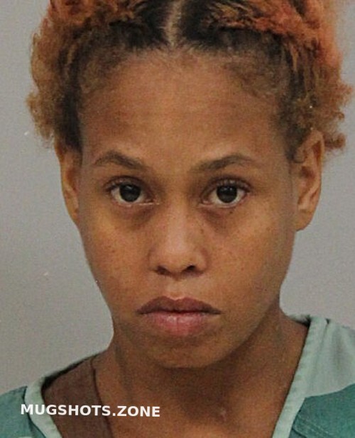 WRAY SHANEFIA 08/04/2023 St. Lucie County Mugshots Zone