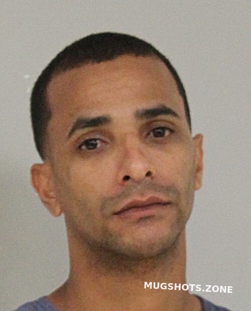 GORDON RYAN MICHAEL 08/10/2023 St. Lucie County Mugshots Zone