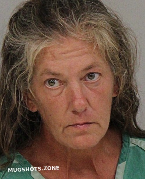 PITTMAN JANICE JEANETTE 08/14/2023 - St. Lucie County Mugshots Zone