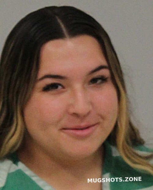 FLORES ALEXIS JULIANNA 08/19/2023 St. Lucie County Mugshots Zone
