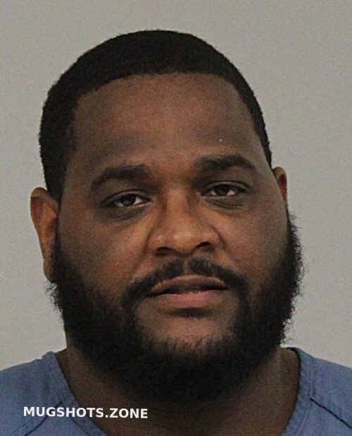ANDERSON JABREL 08/23/2023 St. Lucie County Mugshots Zone