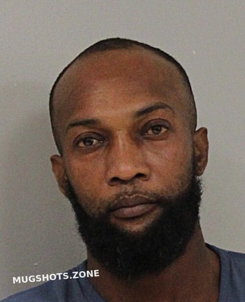 ARCHELUS JOSEPH 08/23/2023 St. Lucie County Mugshots Zone