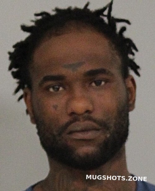 HODGE DARQUON J 09/06/2023 St. Lucie County Mugshots Zone