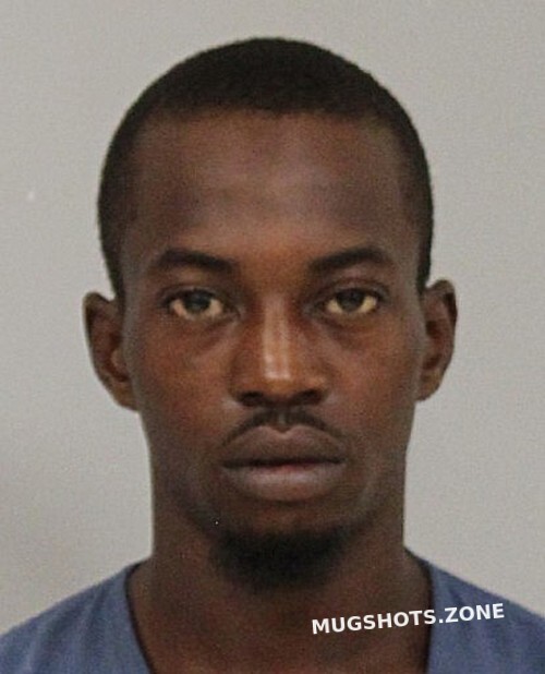 NICOLAS RICHARD 09/07/2023 St. Lucie County Mugshots Zone