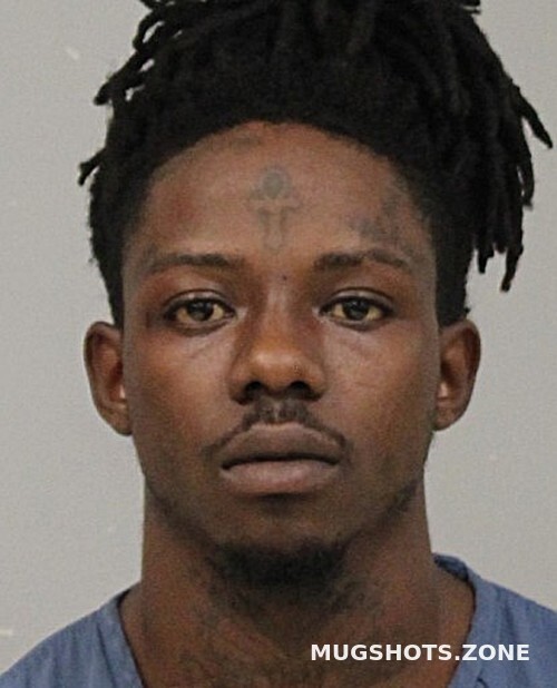 DELINCE PIERRE 09/16/2023 - St. Lucie County Mugshots Zone