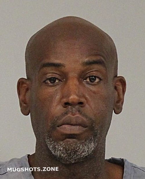 MCKELTON STEPHAN DION 09/21/2023 St. Lucie County Mugshots Zone