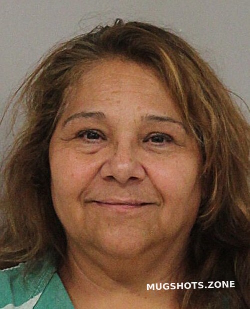CORREA MARTHA OLIVIA 09/27/2023 St. Lucie County Mugshots Zone