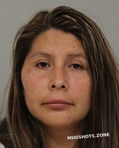 CHILEL SANDOVAL LUCIA 09/28/2023 St. Lucie County Mugshots Zone
