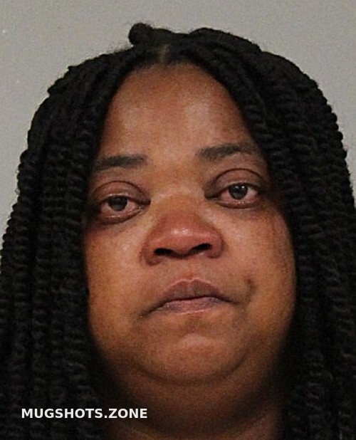 HYPPOLYTE OLGA 10/06/2023 St. Lucie County Mugshots Zone