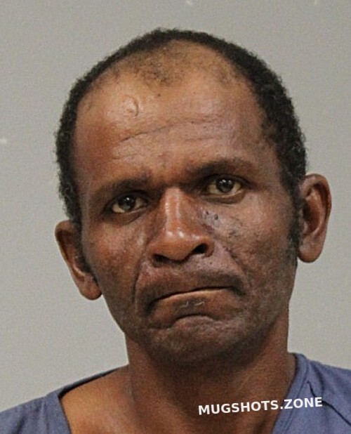 ELLIS MORRIS 10/09/2023 St. Lucie County Mugshots Zone