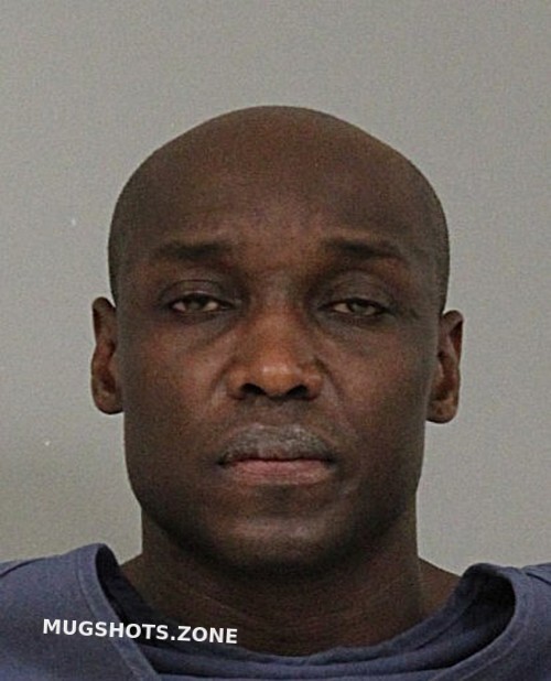 CLUNIS GAREN 10/29/2023 St. Lucie County Mugshots Zone