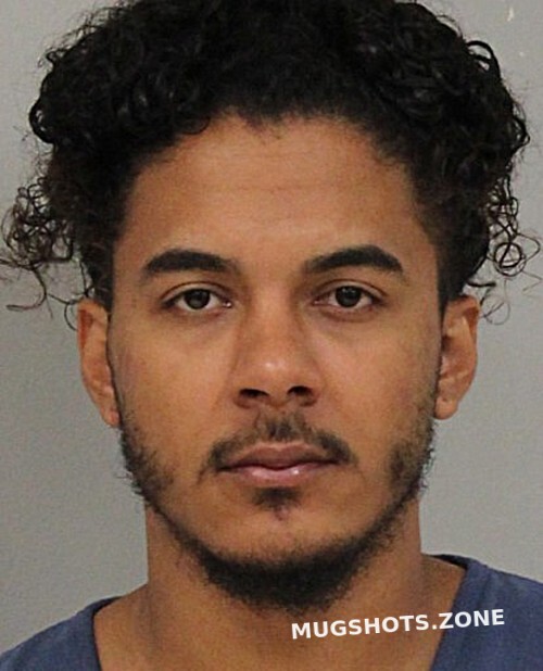 CARTER JUSTUS ANTOINE 11/06/2023 St. Lucie County Mugshots Zone