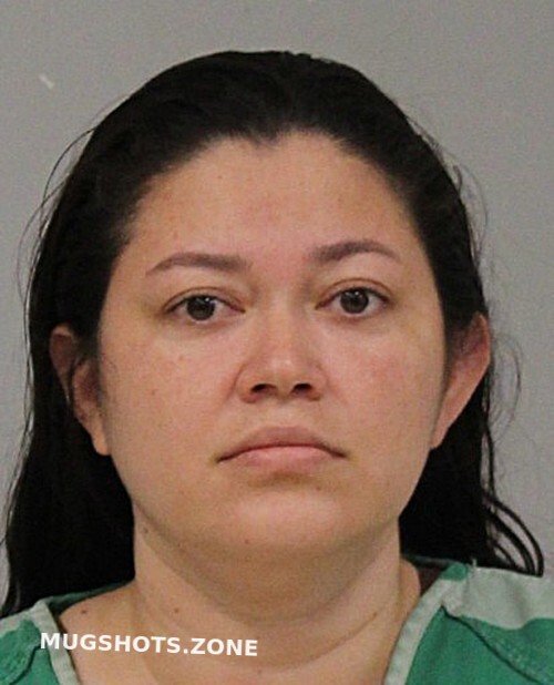 TURCIOS JULISSA CATALINA 11/17/2023 - St. Lucie County Mugshots Zone