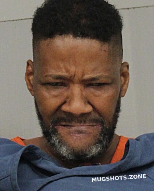 JACKSON JERALD CORNEILUS 11/19/2023 St. Lucie County Mugshots Zone