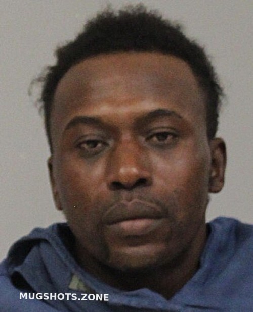 WILLIAMS JEROME A 11/21/2023 St. Lucie County Mugshots Zone