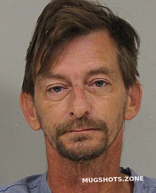 MCBRIDE SHANE MICHAEL 11/22/2023 St. Lucie County Mugshots Zone