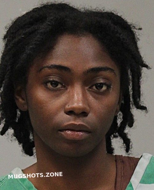 DENSON SKYE 11/25/2023 St. Lucie County Mugshots Zone