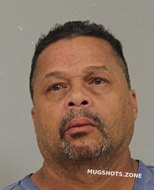 GENTLES GARY ANTHONY 11/30/2023 St. Lucie County Mugshots Zone