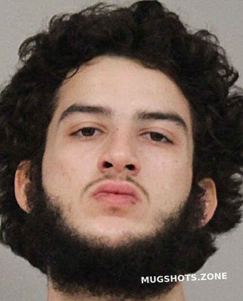 GONZALEZ GABRIEL 12/07/2023 St. Lucie County Mugshots Zone