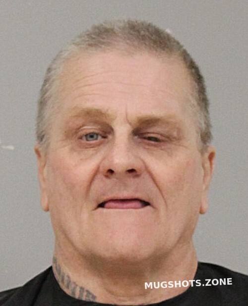 BROPHY JAMES DENNIS 12/12/2023 St. Lucie County Mugshots Zone