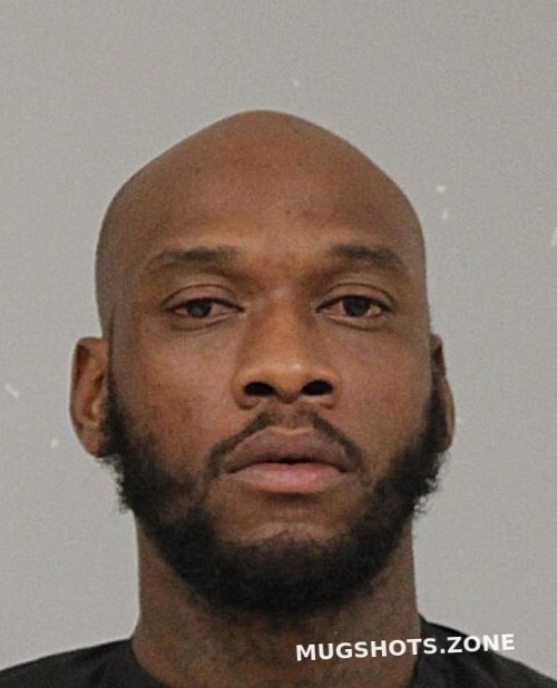 SANDERS ANTHONY JEROME 12/15/2023 St. Lucie County Mugshots Zone