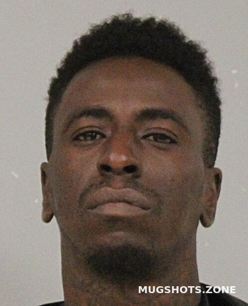 FILSAIME RUBENS 12/17/2023 St. Lucie County Mugshots Zone
