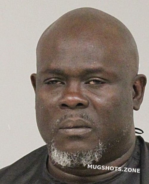 ALCOTT ROGER DAVID 12/19/2023 St. Lucie County Mugshots Zone