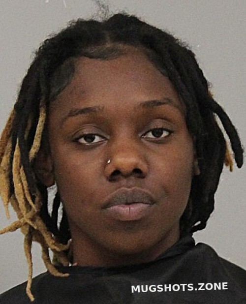 MCCLAIN SANIYA D 12/21/2023 St. Lucie County Mugshots Zone(02)