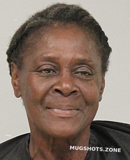 SUTTON CYNTHIA ANN 12/22/2023 St. Lucie County Mugshots Zone