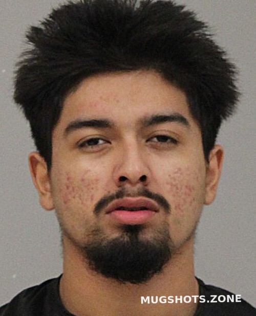 PAGOADA JUAN DAVID 01/10/2024 St. Lucie County Mugshots Zone