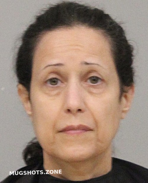 GONZALEZ TICIA A 01/29/2024 St. Lucie County Mugshots Zone
