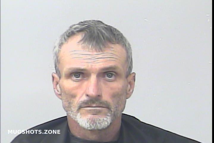 WILSON JEFF EVERETT 03/07/2024 - St. Lucie County Mugshots Zone