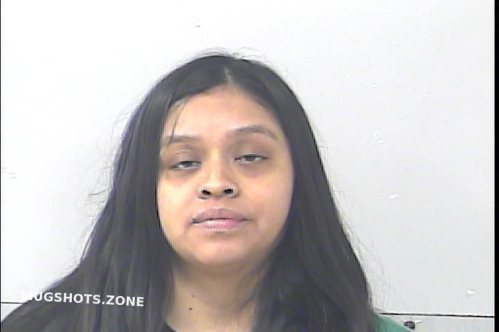 JENKINS ELIZABETH FRANCISCO 03/14/2024 - St. Lucie County Mugshots Zone