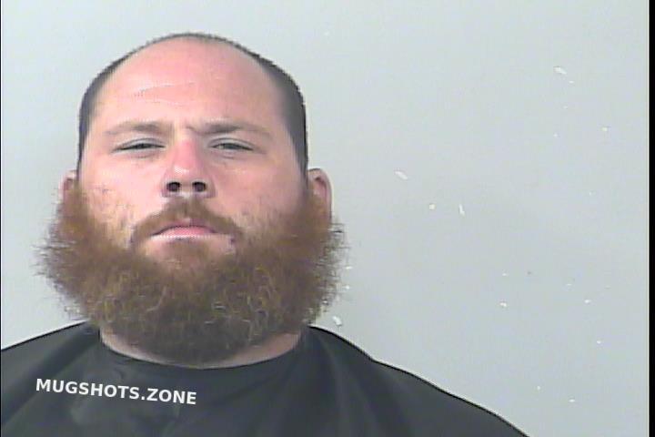 REED WILLIAM JOSEPH 03/14/2024 - St. Lucie County Mugshots Zone