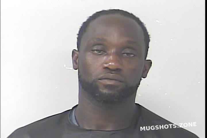 TONEY ANDREW 03/17/2024 - St. Lucie County Mugshots Zone