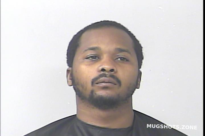 LAMPKIN RODERICK LOVELL 03/21/2024 - St. Lucie County Mugshots Zone