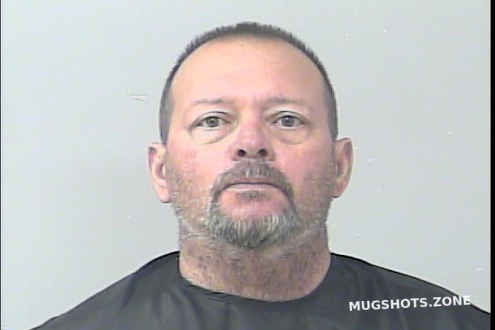 RAPPA MICHAEL FRANK 03/30/2024 - St. Lucie County Mugshots Zone