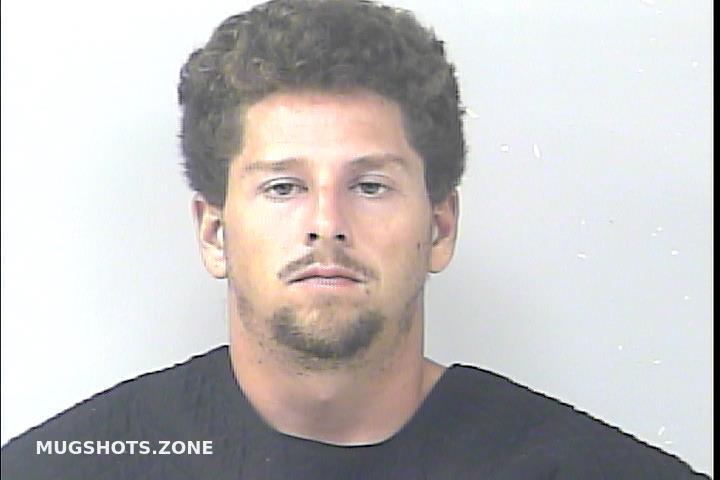 BARTH BRIAN DAVID 04/11/2024 - St. Lucie County Mugshots Zone