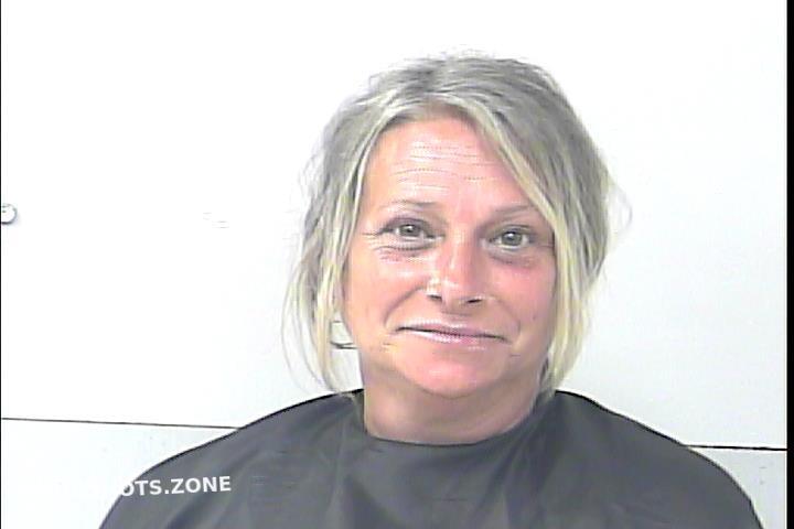 ATWATER LISA 04/20/2024 - St. Lucie County Mugshots Zone