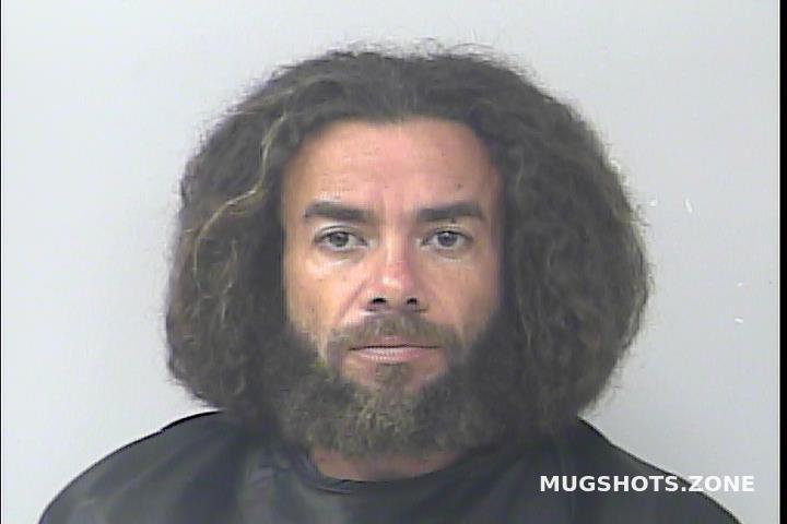 EUGENIO YURI ALEXANDER 04/26/2024 - St. Lucie County Mugshots Zone