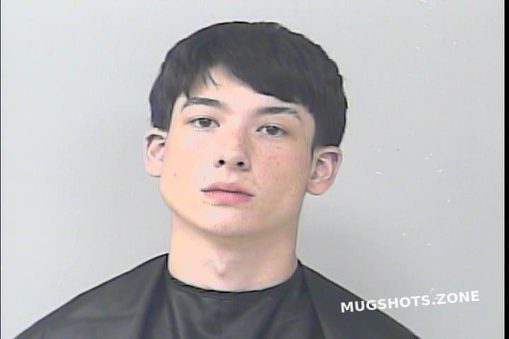 KERR LOGAN ALAN 05/02/2024 - St. Lucie County Mugshots Zone