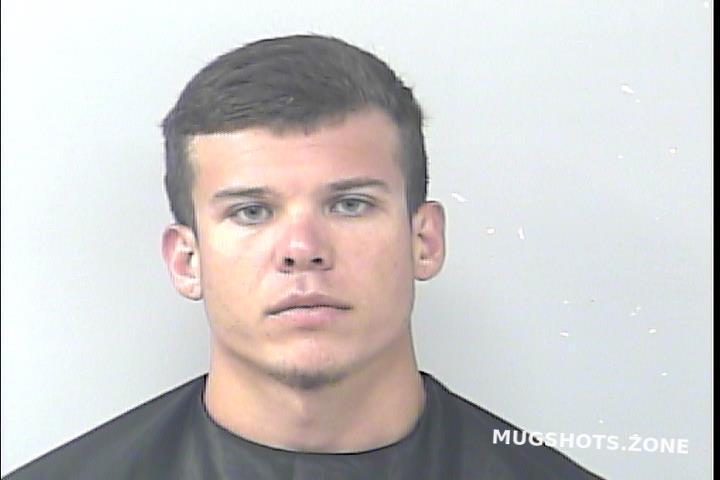 MCCAULEY MATTHEW 05/07/2024 - St. Lucie County Mugshots Zone